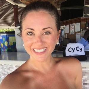 Fundraising Page: Caitlin Cassidy